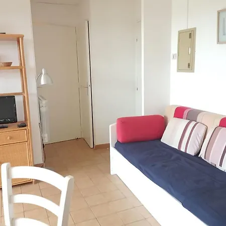 Appartement Bright Cocoon With Garden And Shared Pool *